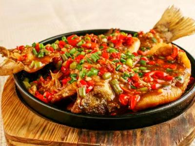 成都哪里可以學烤魚技術(shù)？成都烤魚技術(shù)怎么樣？