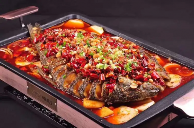 成都哪里有烤魚培訓？成都學烤魚技術(shù)