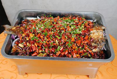 成都正宗烤魚培訓(xùn)技術(shù)哪家好？成都烤魚培訓(xùn)哪里學(xué)？