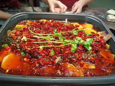 成都烤魚培訓(xùn)機(jī)構(gòu)哪家強(qiáng)？成都學(xué)燒烤烤魚哪里有培訓(xùn)班？