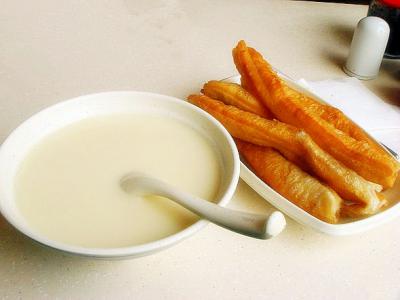油條技術(shù)培訓要去哪里學？