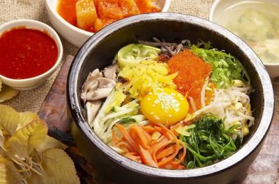  石鍋拌飯技術培訓要去哪里學？