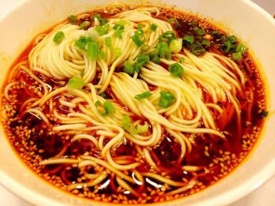面食技術培訓哪里好？成都面食技術培訓機構排名