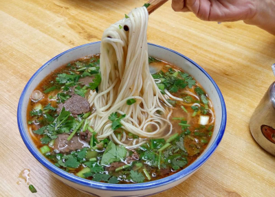 做面食的培訓中心哪家好？成都面點培訓基地