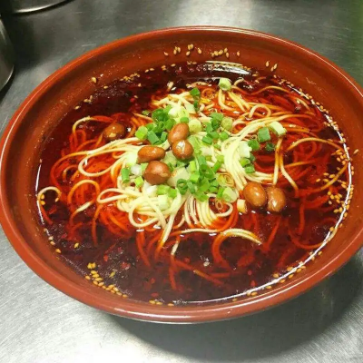 成都面食培訓費用多少錢？成都面食技術培訓學校推薦