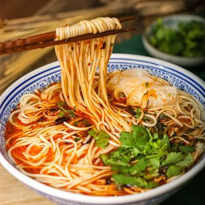 成都面食培訓學校哪家好？蜀味緣早餐技術培訓中心