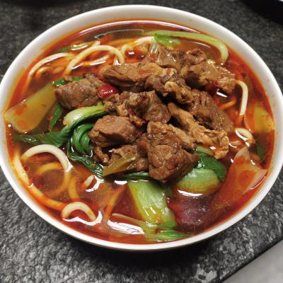 培訓面食班特色技術有哪些？蜀味緣早餐技術培訓課程