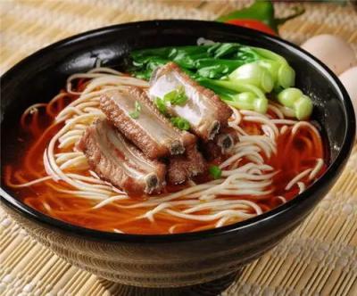 成都面食技術培訓機構排名，成都蜀味緣面食培訓