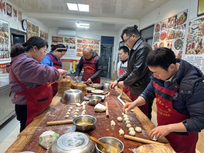 如何選擇專(zhuān)業(yè)早餐技術(shù)培訓(xùn)機(jī)構(gòu)？蜀味緣師資與課程優(yōu)勢(shì)解析
