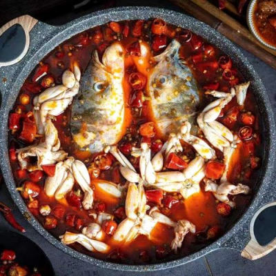 火鍋魚技術(shù)培訓(xùn)哪里好？