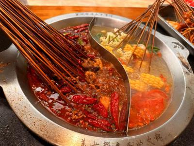 四川串串香技術培訓機構有哪些？