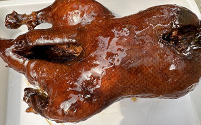 樂山甜皮鴨技術培訓中心怎么樣?