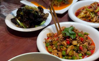 四川川菜技術培訓班哪里比較好？