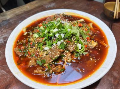 冒菜技術培訓：掌握技巧，開創美食新天地！