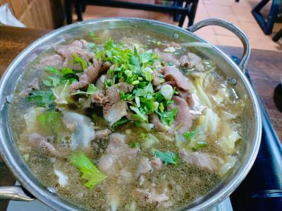 翹腳牛肉技術培訓班哪家好？蜀味緣培訓學校