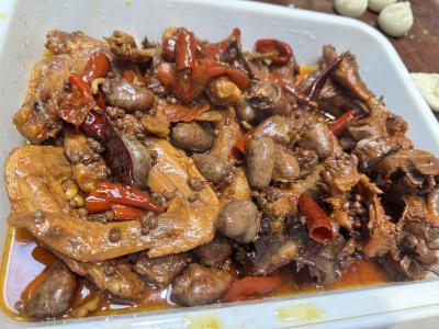 四川鹵菜技術培訓哪家好？選擇蜀味緣，真技術手把手教會你！