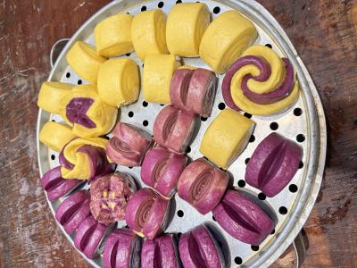 包子饅頭技術培訓哪家強？蜀味緣培訓學校脫穎而出！