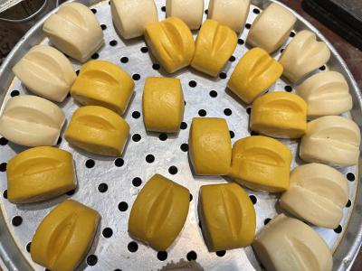 早餐包子技術培訓哪家好？蜀味緣培訓班助您開啟財富之門！