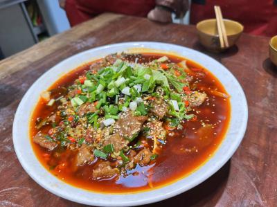 哪里能學做冒菜技術？蜀味緣培訓機構助您成功開店！