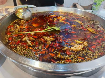 掌握美蛙魚火鍋核心技術：開啟您的餐飲致富之路