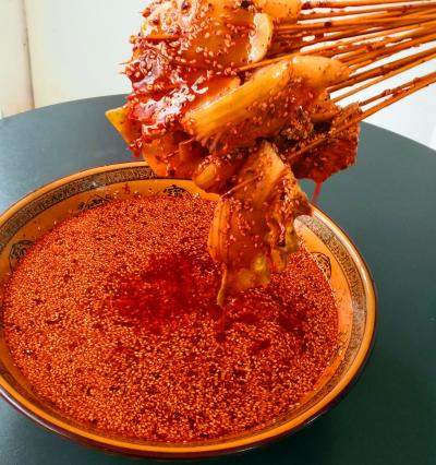 樂山缽缽雞培訓去哪里？蜀味緣——您通往正宗川味小吃的創業捷徑！