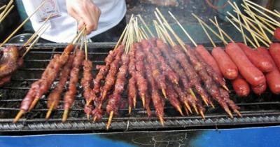 學(xué)做小串燒烤技術(shù)培訓(xùn)班哪里好？蜀味緣燒烤培訓(xùn)助您成功創(chuàng)業(yè)！