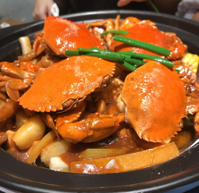 肉蟹煲技術(shù)培訓(xùn)怎么樣？多少錢？蜀味緣培訓(xùn)學(xué)校深度解析