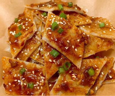 成都蜀味緣醬香餅技術(shù)培訓(xùn)：開(kāi)啟特色小吃創(chuàng)業(yè)的黃金鑰匙